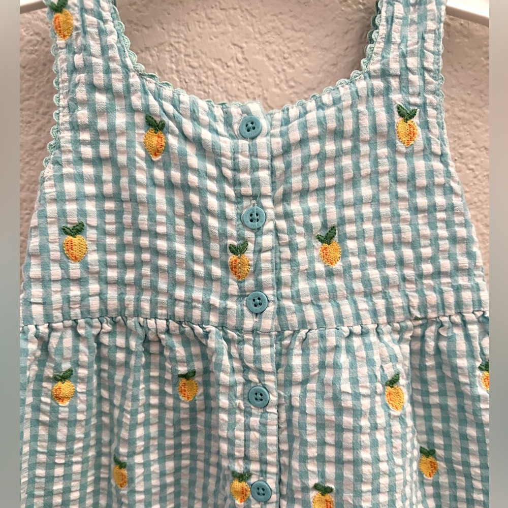 Jojo Maman Bébé Dress - Picture 2 of 5